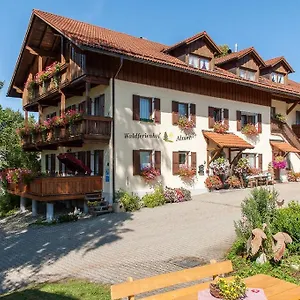 Almerhof - Waldferienhof Almer Zwiesel