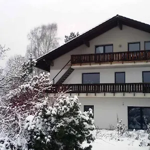 Zur Wanderloipe Zwiesel