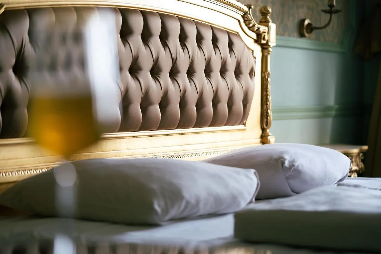 Robenstein Hotel & Spa - Villa Zwiesel