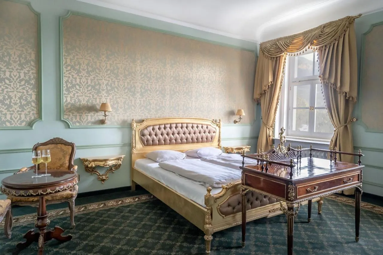 Robenstein Hotel & Spa - Villa Zwiesel