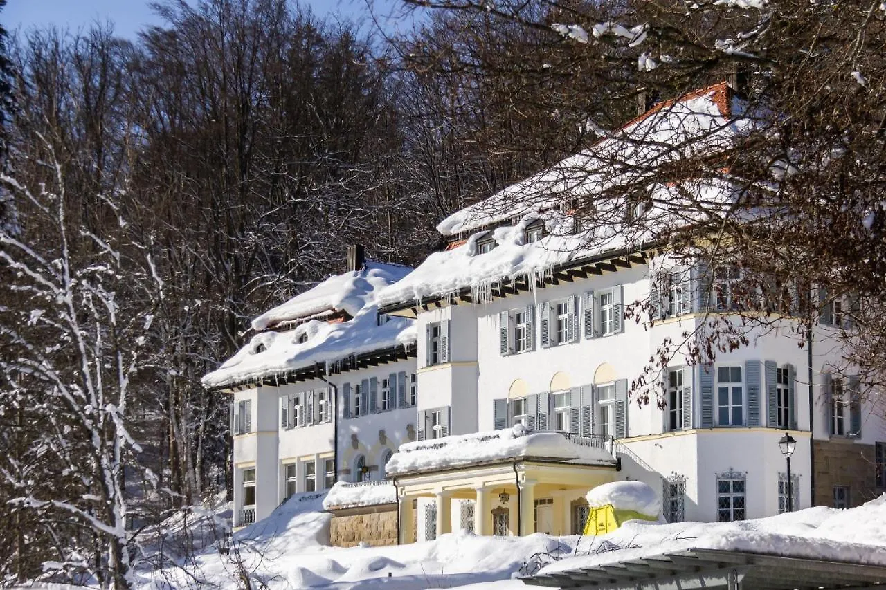 ****  Robenstein Hotel & Spa - Villa Zwiesel Allemagne