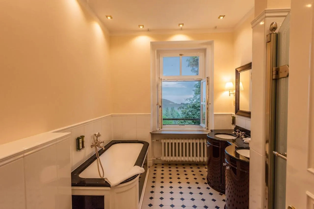 Robenstein Hotel & Spa - Villa Zwiesel