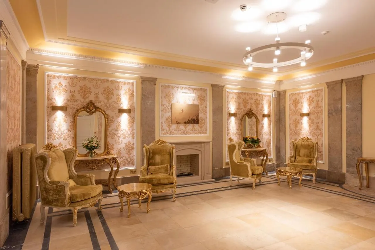 Robenstein Hotel & Spa - Villa Zwiesel
