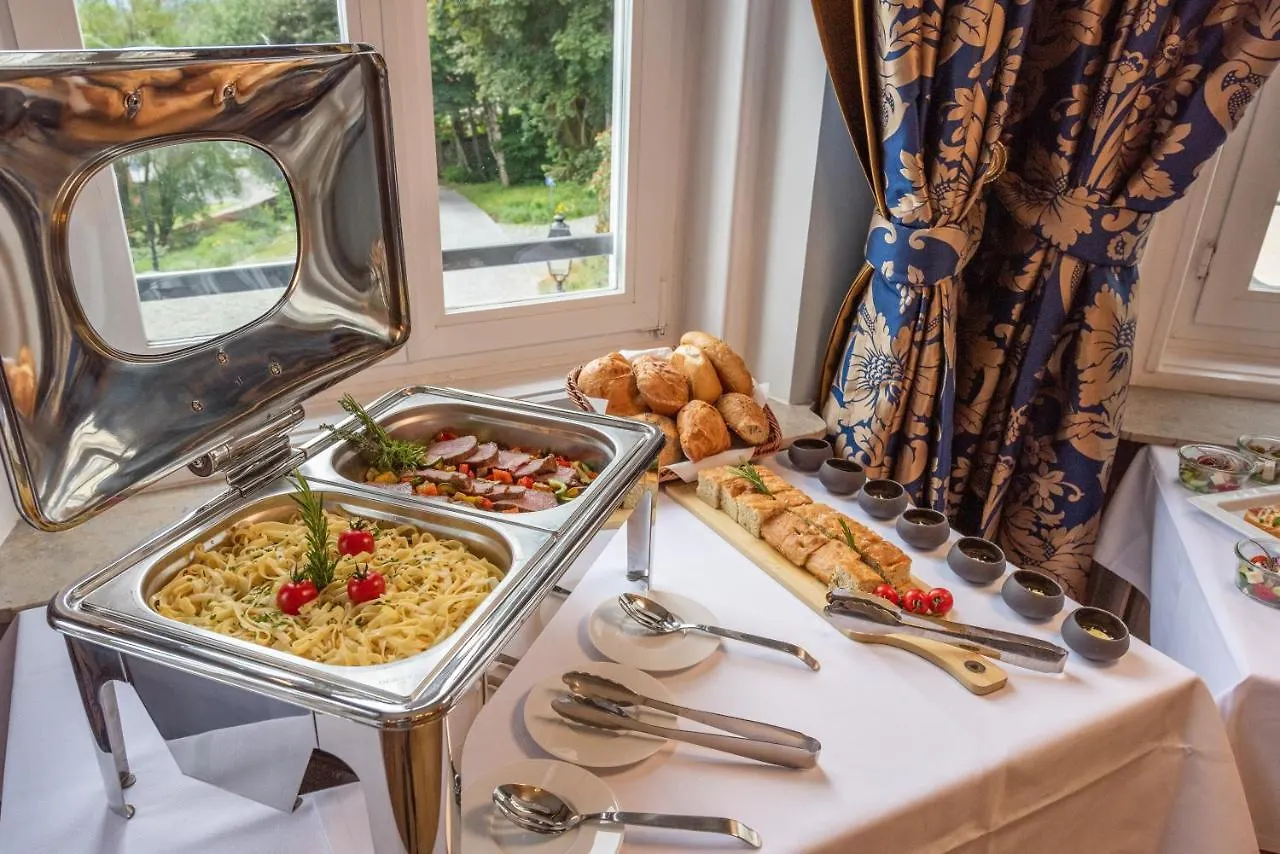 Robenstein Hotel & Spa - Villa Zwiesel Allemagne