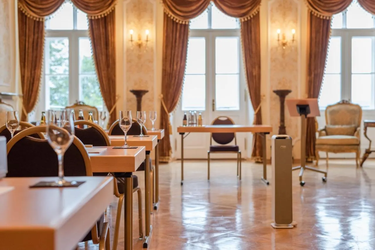 Robenstein Hotel & Spa - Villa Zwiesel