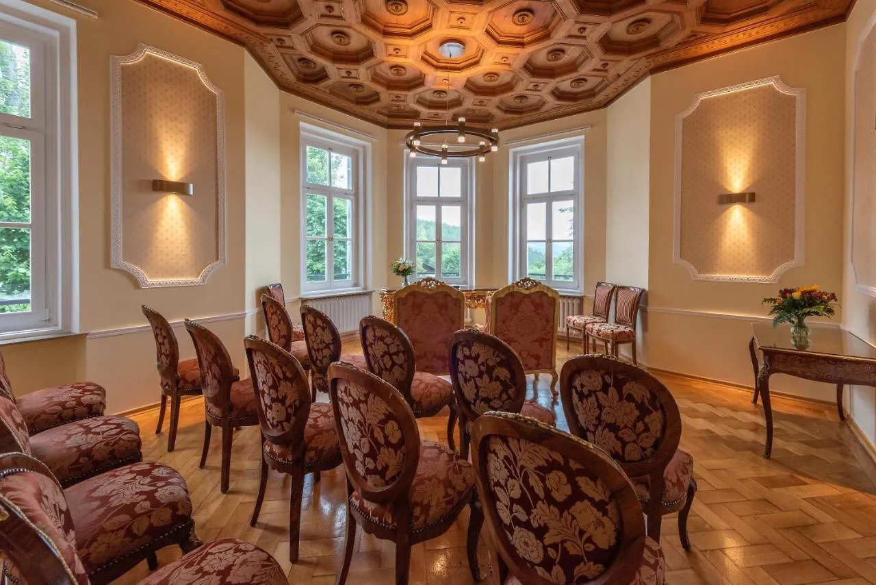 Robenstein Hotel & Spa - Villa Zwiesel