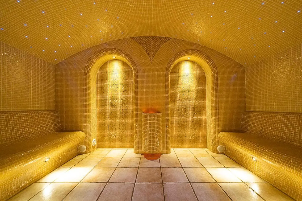 Robenstein Hotel & Spa - Villa Zwiesel