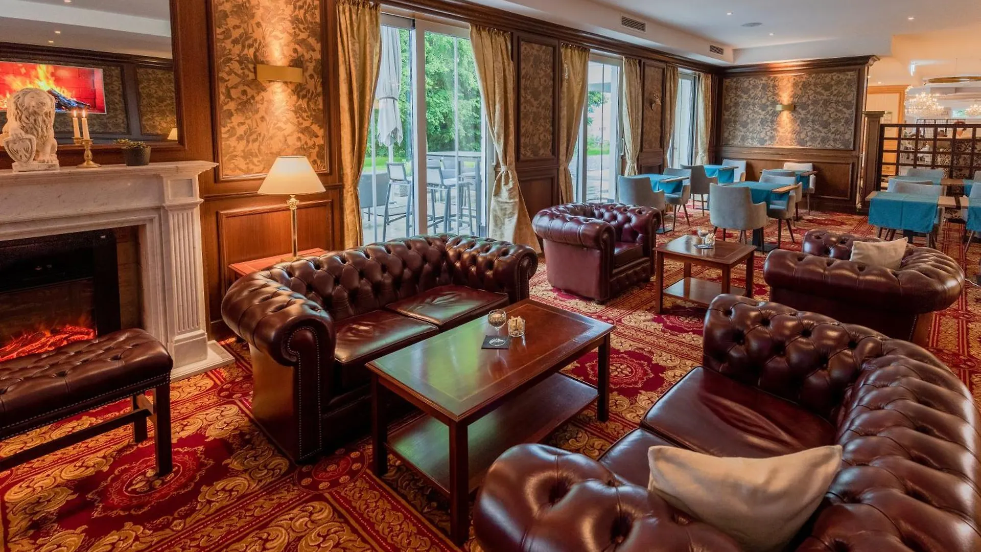 Robenstein Hotel & Spa - Villa Zwiesel