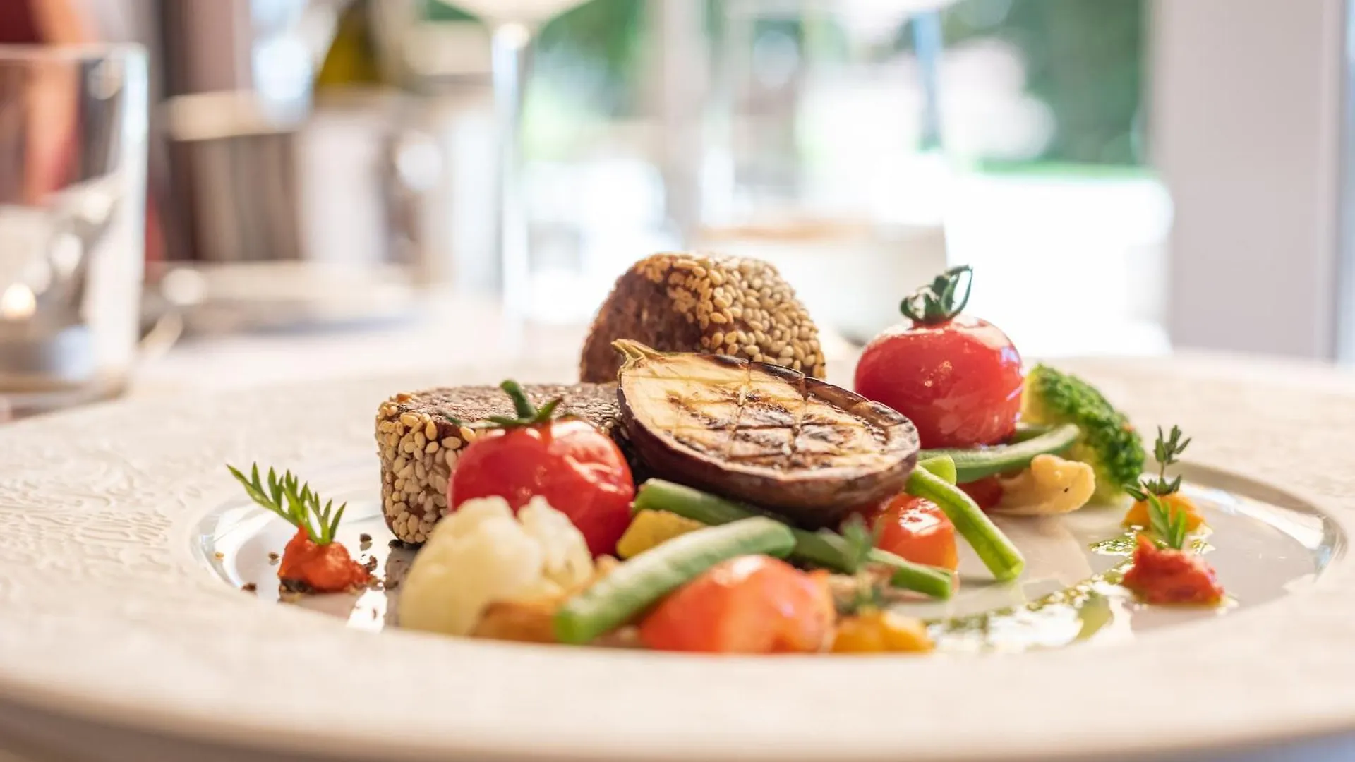 Robenstein Hotel & Spa - Villa Zwiesel