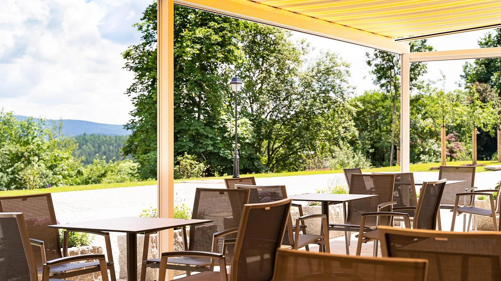 Robenstein Hotel & Spa - Villa Zwiesel