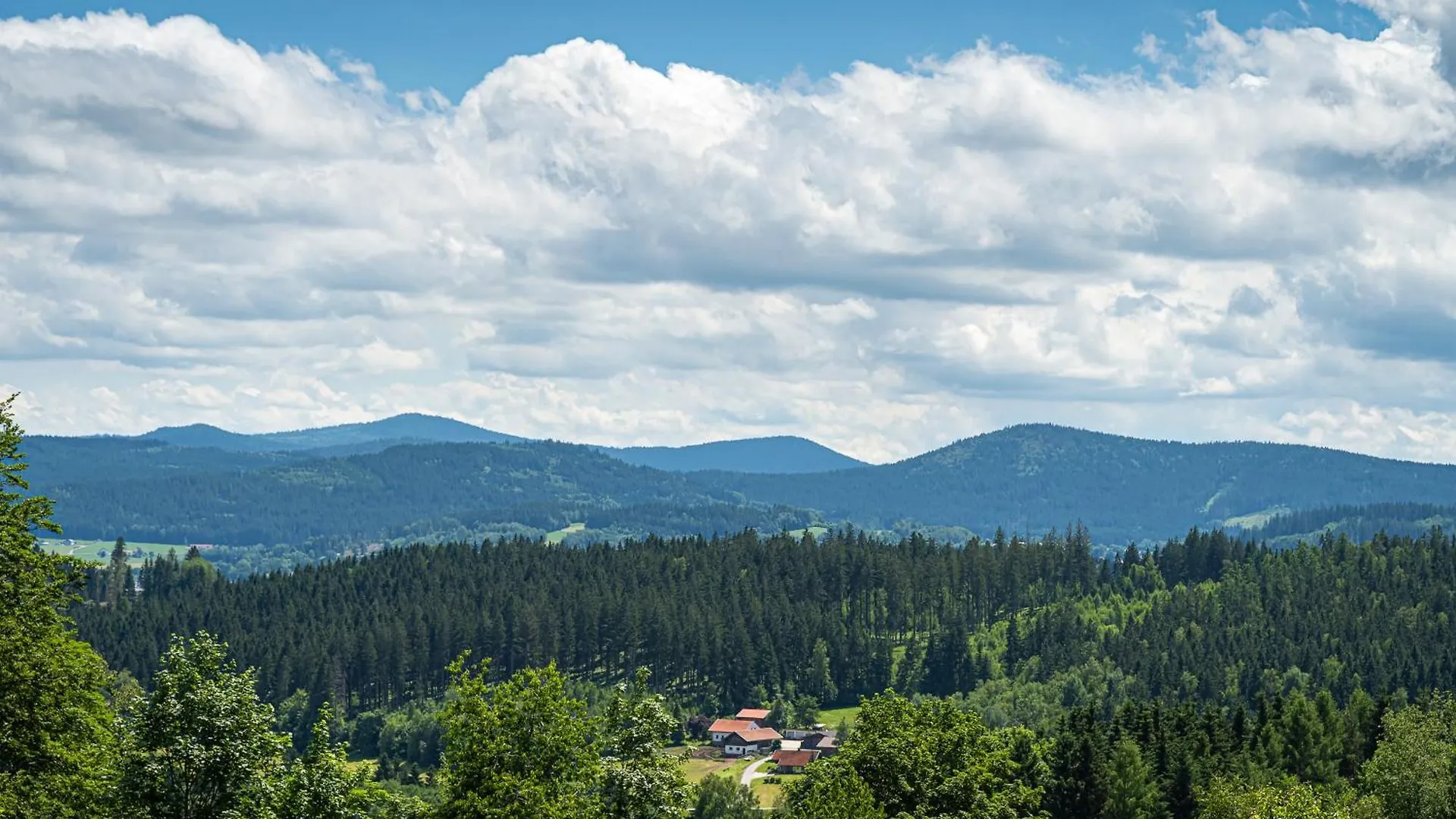 ****  Robenstein Hotel & Spa - Villa Zwiesel Allemagne
