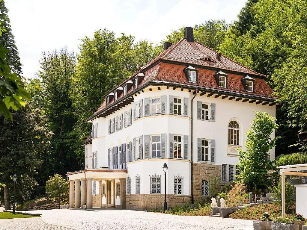 Robenstein Hotel & Spa - Villa Zwiesel